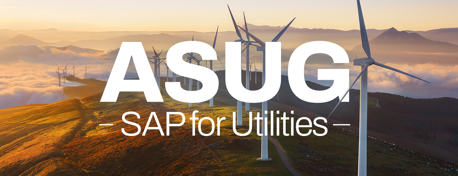 2025 Sap For Utilities, Presented By Asug 1 0725 Asug