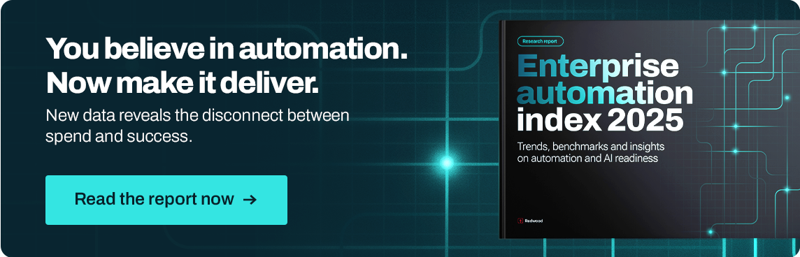 Automation At Altitude: Orchestration Becoming The Runway For Ai Agility 3 0725 Rsearchreport Blogbanner B 2