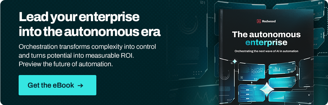 Before Agentic Ai: The Foundation Every Enterprise Needs 2 1125 Agentic Ai Pop Up Banner 1