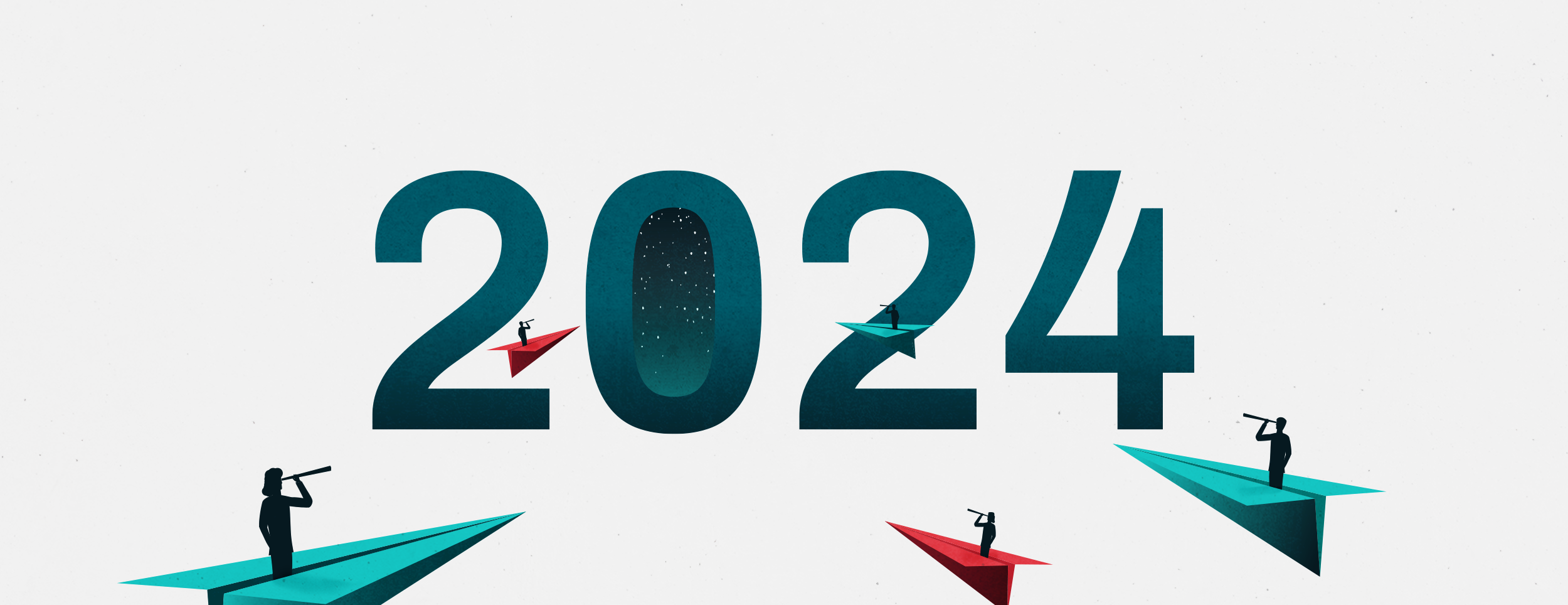 Automation predictions for 2024