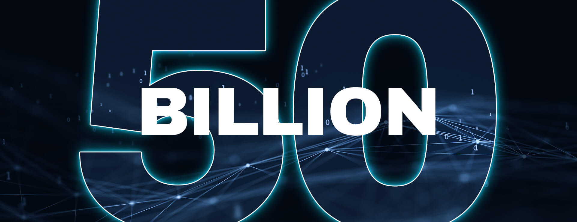 50Billion Blog