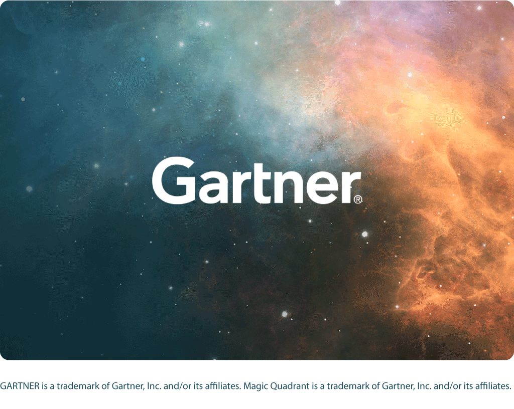 Gartner Logo