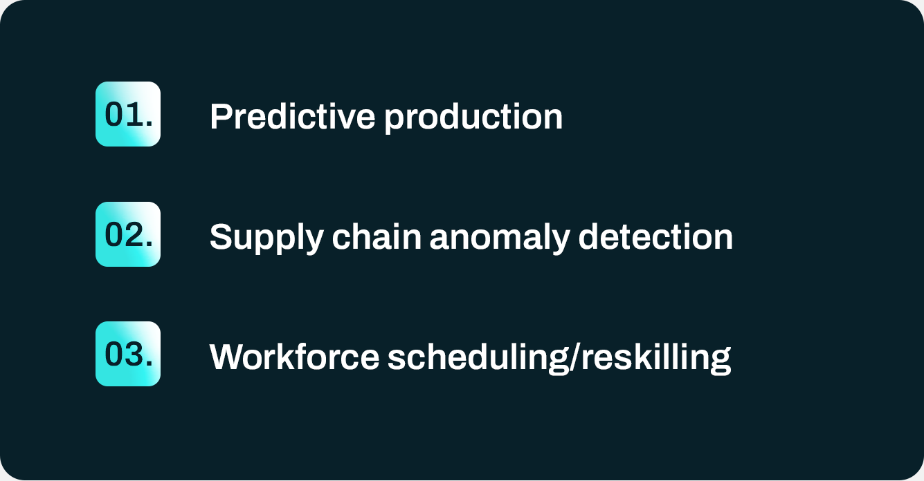 AI Use Case 1