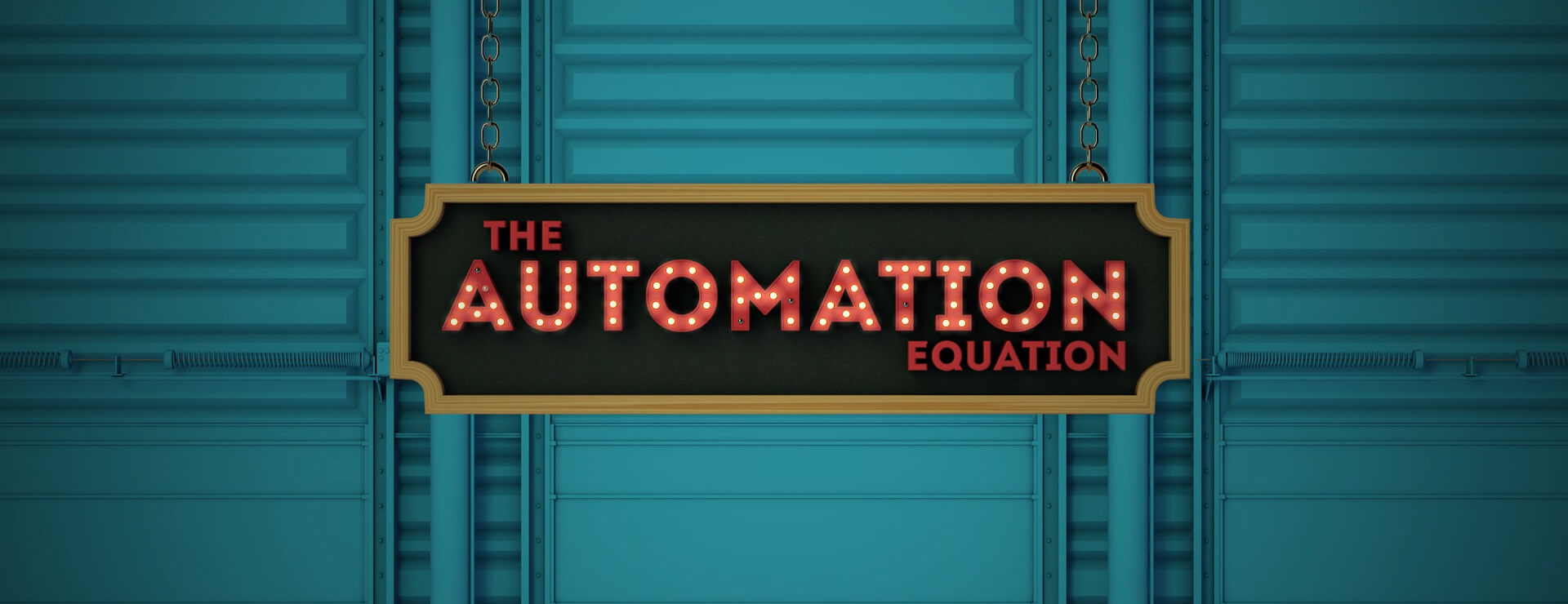 Automation Banner