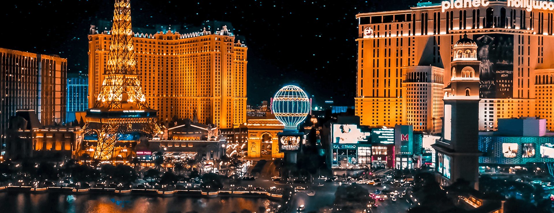 Gartner It Infrastructure, Operations &Amp; Cloud Strategies Conference 2024 (Us) 1 Gartner Iocs Vegas Blank