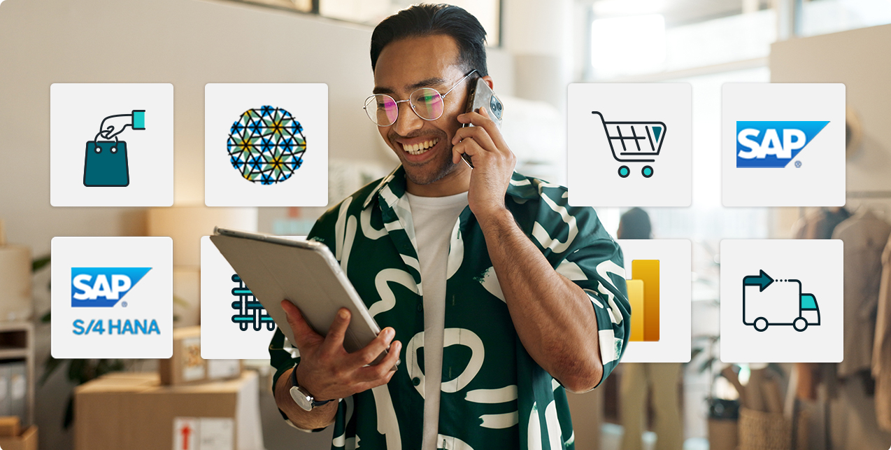 Resilience In Retail: How To Move Your Sap Data To Minimize Waste 2 Image 8